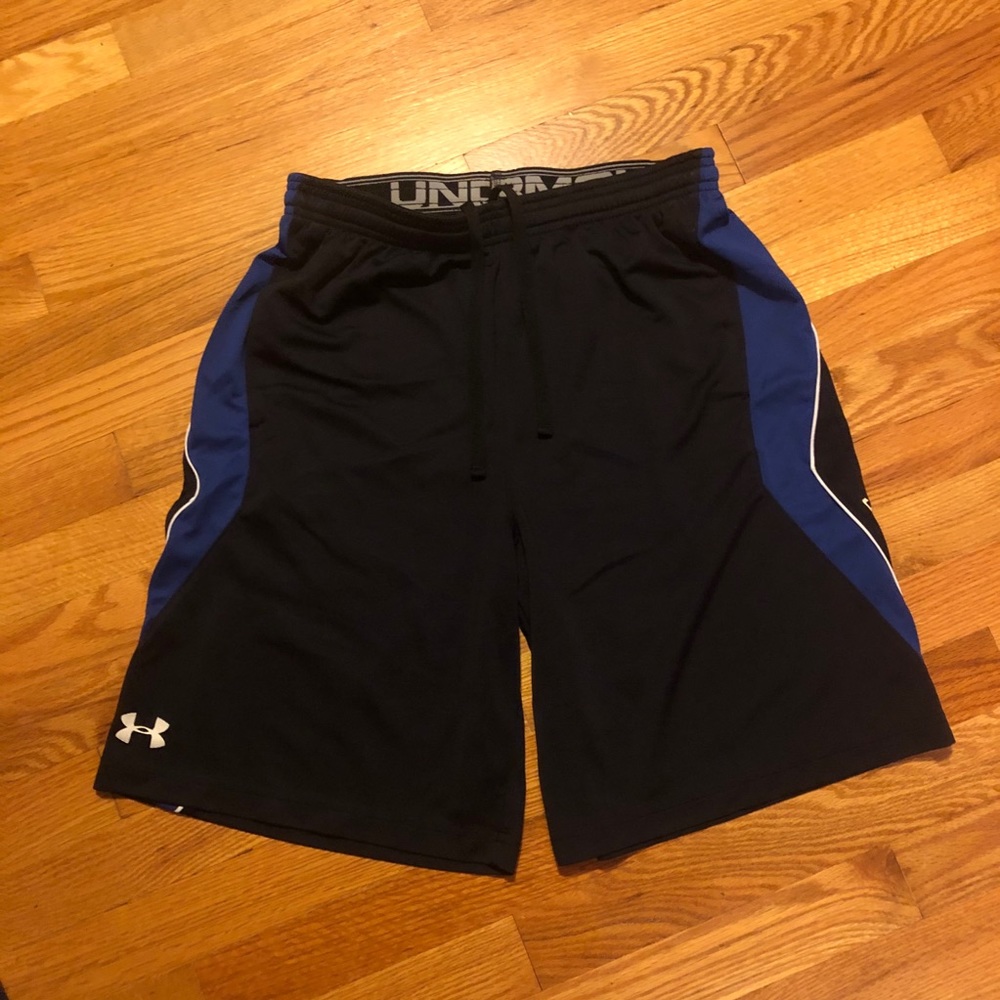 Men’s Under Armor Shorts